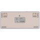 Клавіатура Aula F75 Wireless White (6948391208640)