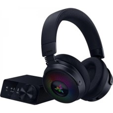 Гарнітура Razer Kraken V4 Pro Wireless Black (RZ04-05160100-R3M1)