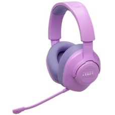 Гарнітура JBL Quantum 360 Wireless Purple (JBLQTUM360PUR)