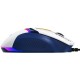 Миша GamePro GM300BL Blue/White