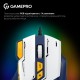 Миша GamePro GM300BL Blue/White