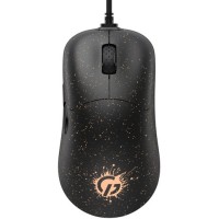 Мышь GamePro GM690D Black/Orange