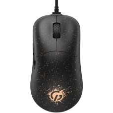 Миша GamePro GM690D Black/Orange