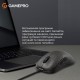 Миша GamePro GM690D Black/Orange