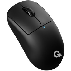 Миша OfficePro M307B Silent Wireless Black