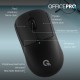 Миша OfficePro M307B Silent Wireless Black