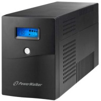 ДБЖ PowerWalker VI 3000 SCL 4xSchuko (10121144)