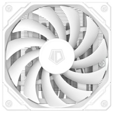 Кулер для процесора ID-COOLING IS-67-XT White