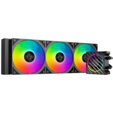Система рідинного охолодження ID-COOLING DASHFLOW 360 XT PRO