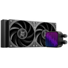 Система рідинного охолодження ID-COOLING DX240 MAX