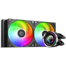 Система рідинного охолодження ID-COOLING FX240 INF