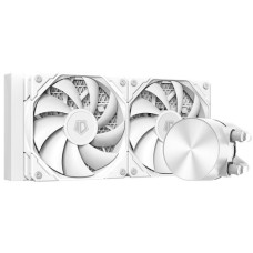 Система рідинного охолодження ID-COOLING FX240 Pro White