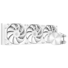 Система рідинного охолодження ID-COOLING FX360 Pro White
