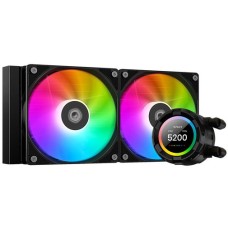 Система рідинного охолодження ID-COOLING SL240 XE