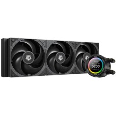 Система рідинного охолодження ID-COOLING Space LCD SL360 Pro SE