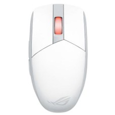 Миша ASUS ROG Strix Impact III Wireless White (90MP03D0-BMUA10)