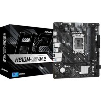 Материнська плата AsRock H610M-H2/M.2