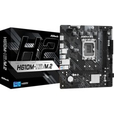 Материнська плата AsRock H610M-H2/M.2