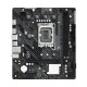 Материнская плата AsRock H610M-H2/M.2
