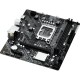 Материнская плата AsRock H610M-H2/M.2