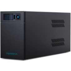 ДБЖ Marsriva MR-UF1200L