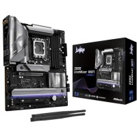 Материнська плата AsRock Z890 LIVEMIXER WIFI