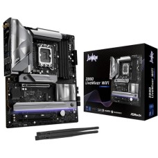 Материнська плата AsRock Z890 LIVEMIXER WIFI
