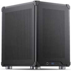 Корпус Jonsbo C6 Black