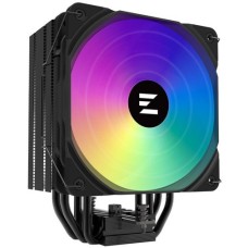 Кулер для процесора Zalman CNPS9X Performa Plus ARGB Black (CNPS9XPERFORMAPLUSARGBBK)