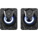 Колонки Defender Onyx Black (65038)