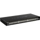 Комутатор D-Link DGS-1520-52