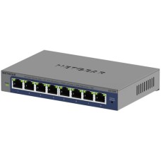 Комутатор NETGEAR GS108E (GS108E-400EUS)