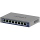 Комутатор NETGEAR GS108E (GS108E-400EUS)