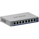 Комутатор NETGEAR GS108E (GS108E-400EUS)