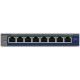 Комутатор NETGEAR GS108E (GS108E-400EUS)