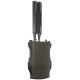 Точка доступy Wi-Fi MikroTik NetMetal ax (L23UGSR-5HAXD2HAXD-NM)