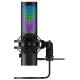 Мікрофон HyperX QuadCast 2 S RGB Black