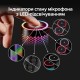 Мікрофон HyperX QuadCast 2 S RGB Black