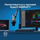 Мікрофон HyperX QuadCast 2 S RGB Black