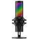 Мікрофон HyperX QuadCast 2 S RGB Black