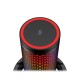 Мікрофон HyperX QuadCast 2 S RGB Black