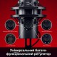Мікрофон HyperX QuadCast 2 S RGB Black