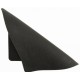 Коврик Gembird MP-S-BK-M Black