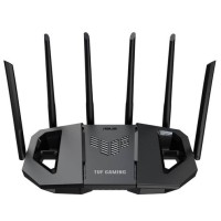 Wi-Fi Роутер ASUS TUF Gaming BE6500 (TUF-BE6500)
