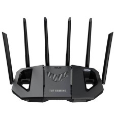 Wi-Fi Роутер ASUS TUF Gaming BE6500 (TUF-BE6500)