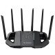 Wi-Fi Роутер ASUS TUF Gaming BE6500 (TUF-BE6500)