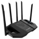 Wi-Fi Роутер ASUS TUF Gaming BE6500 (TUF-BE6500)