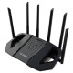 Wi-Fi Роутер ASUS TUF Gaming BE6500 (TUF-BE6500)