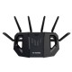 Wi-Fi Роутер ASUS TUF Gaming BE6500 (TUF-BE6500)