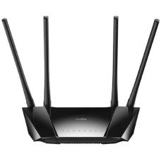 Wi-Fi Роутер Cudy LT400 LTE (LT400_EU)